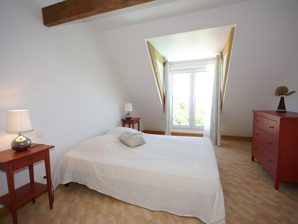 Modern Holiday Home With Private Pool Loubressac Room photo